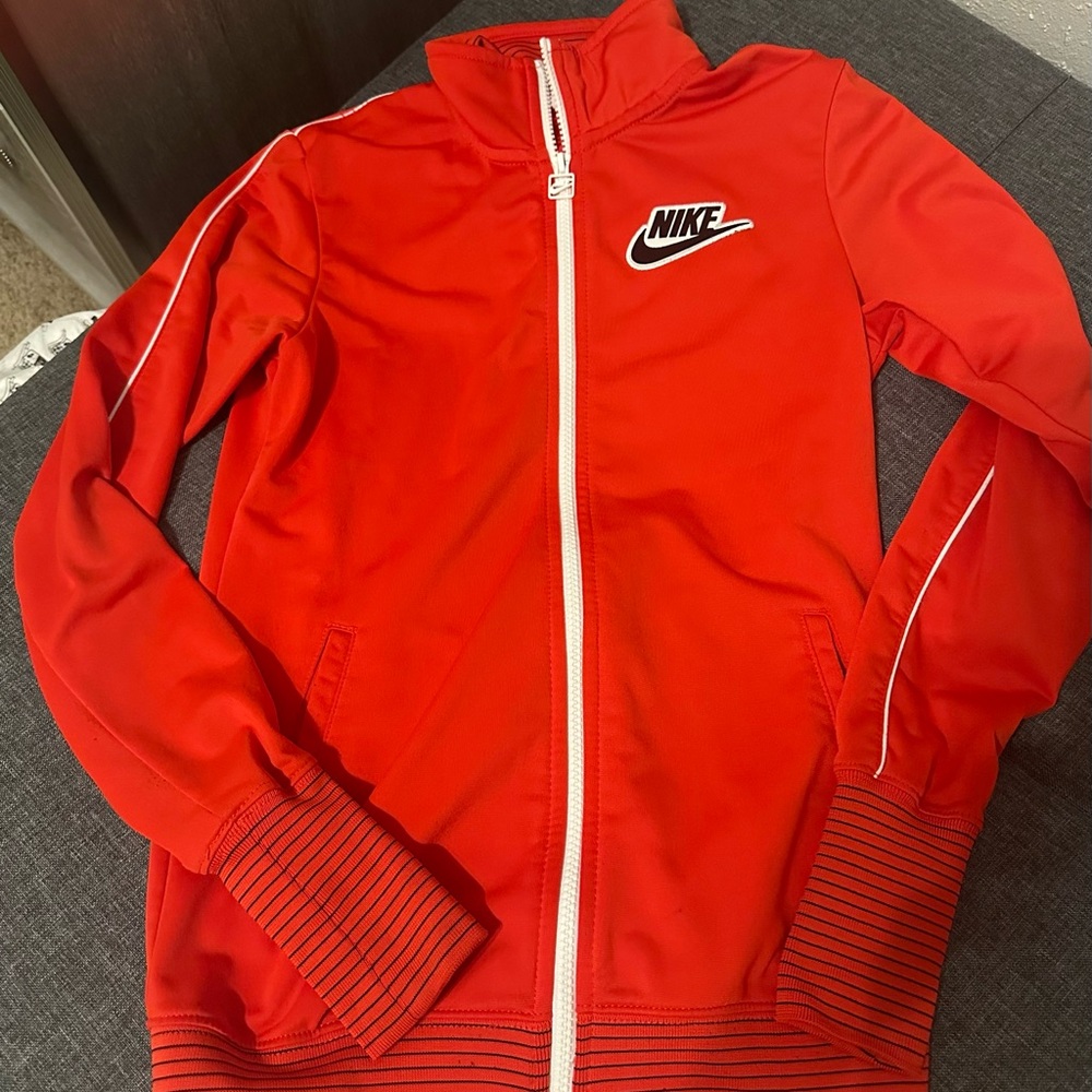 Women’s Nike Track Jacket